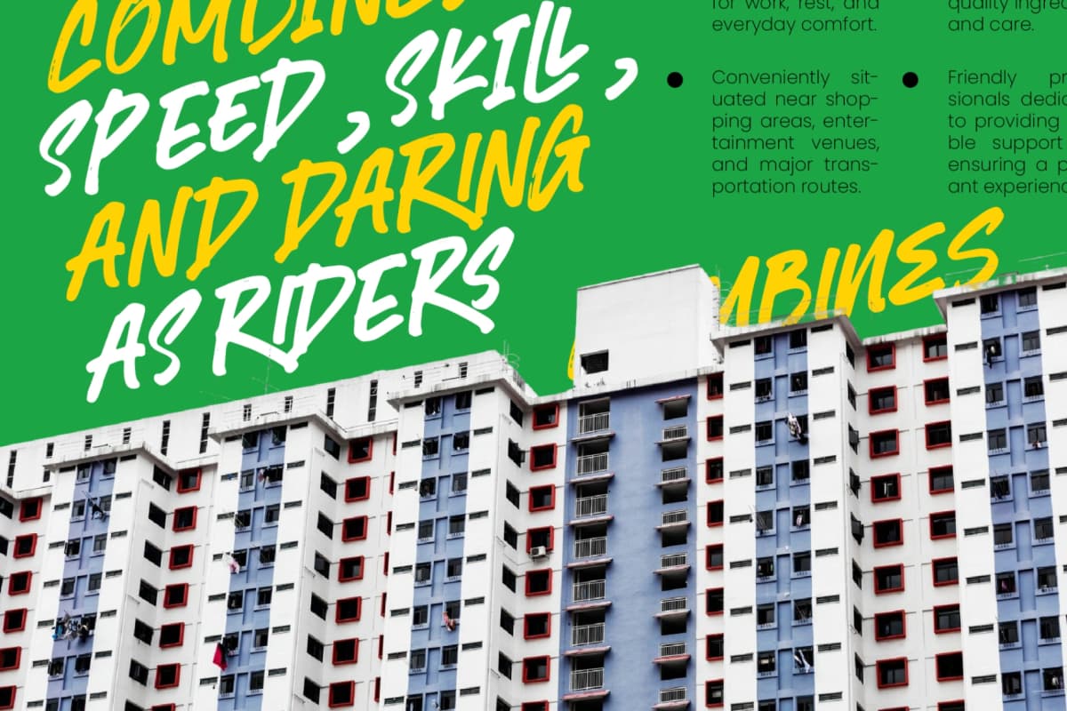 Sark Rebels - Display Brush Font font preview 9