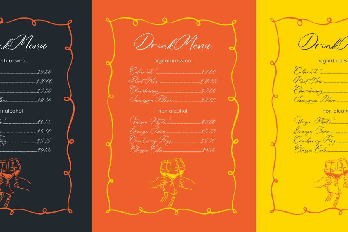 Silky Crystal - Elegant Handwritten Script font preview 7