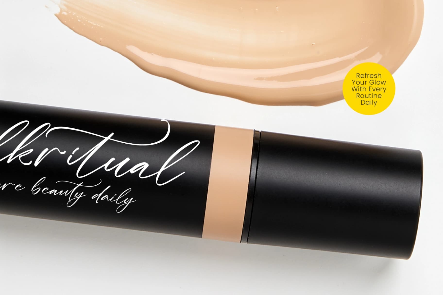 Preview 6 for Silky Crystal - Elegant Handwritten Script