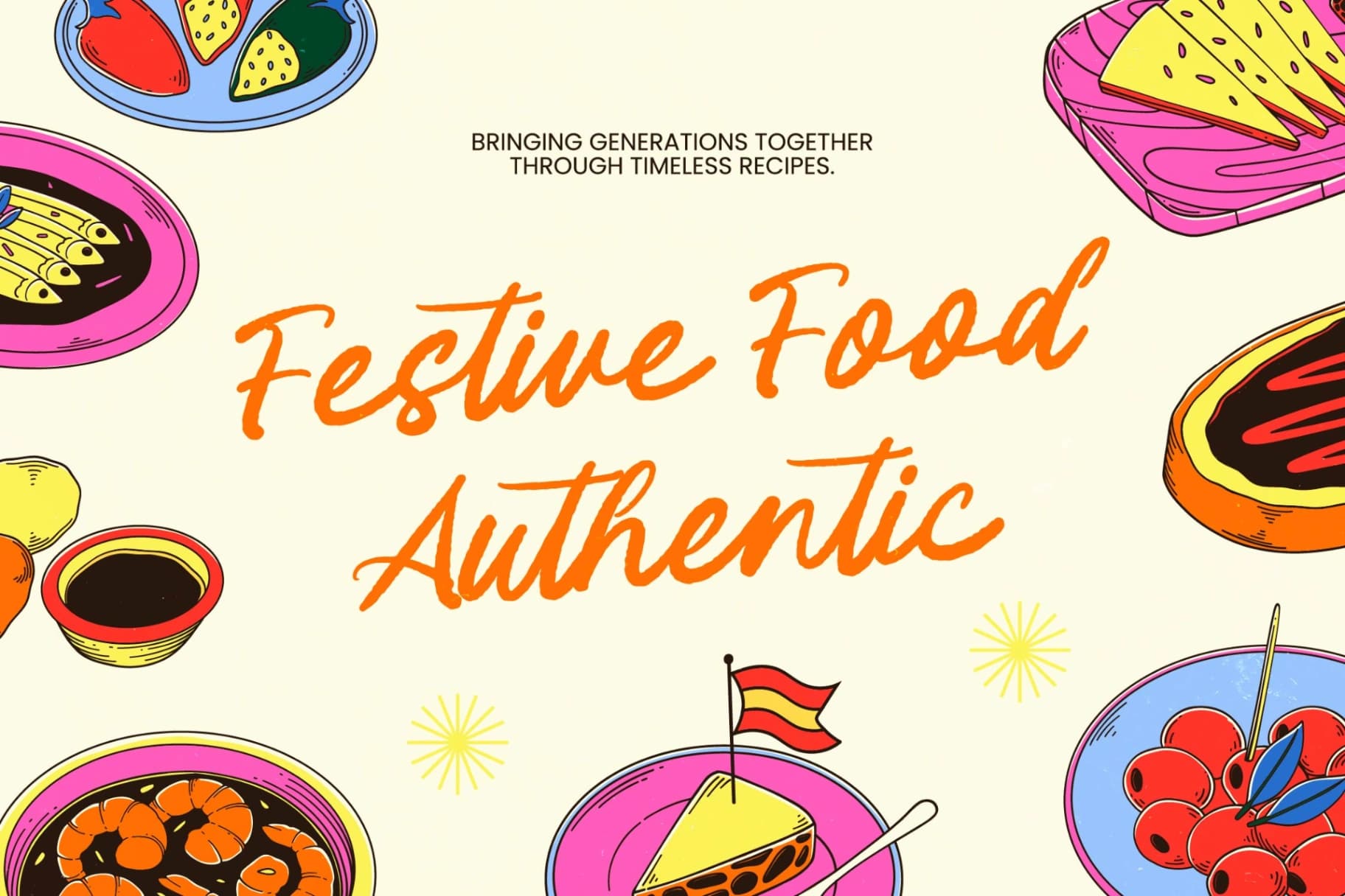 Preview 8 for Selantic - Bold Brush Font
