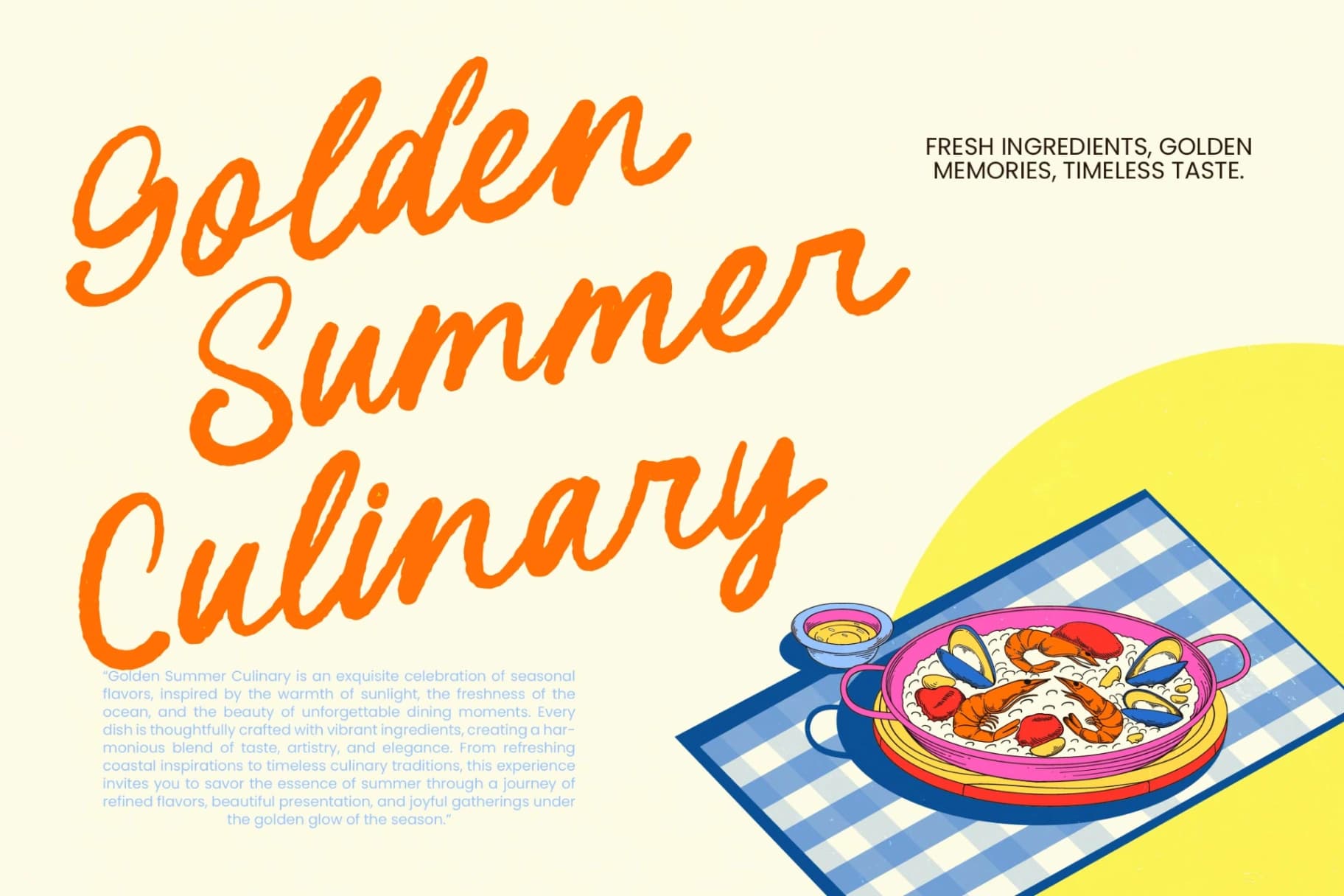 Preview 3 for Selantic - Bold Brush Font