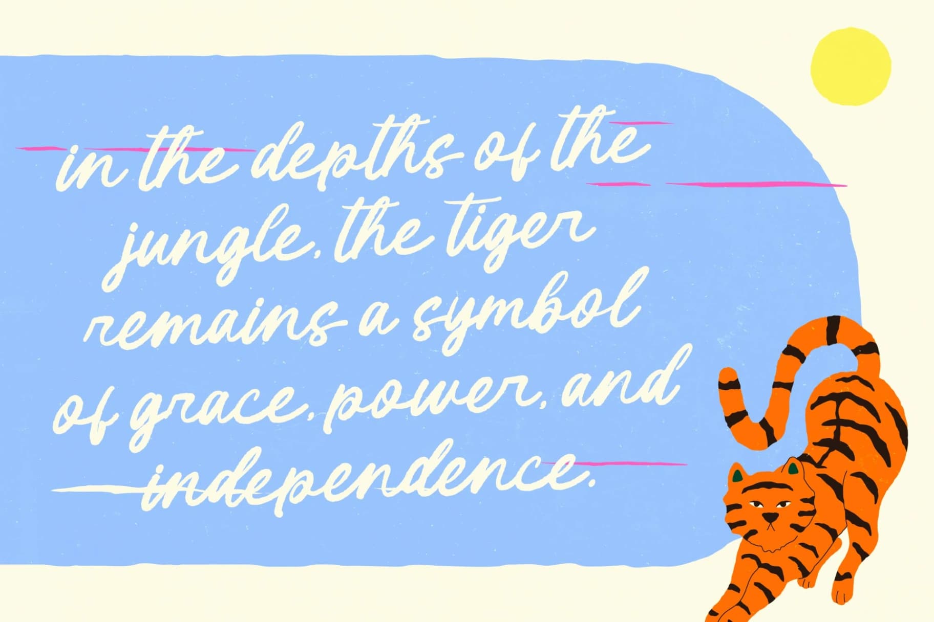 Preview 9 for Selantic - Bold Brush Font