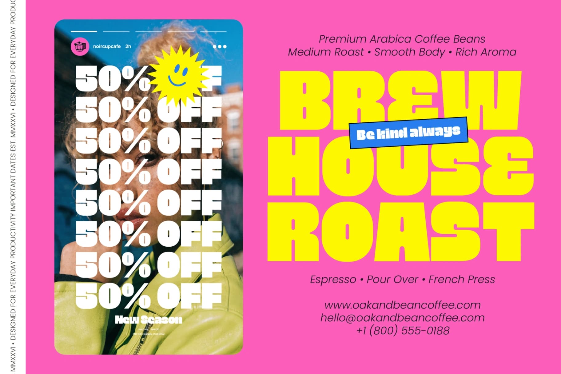 Preview 7 for Dreams Noelle - Bold Display Sans