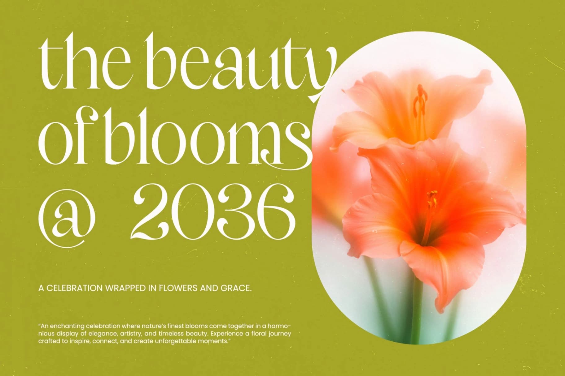Preview 3 for Lerukay - Modern Luxury Serif