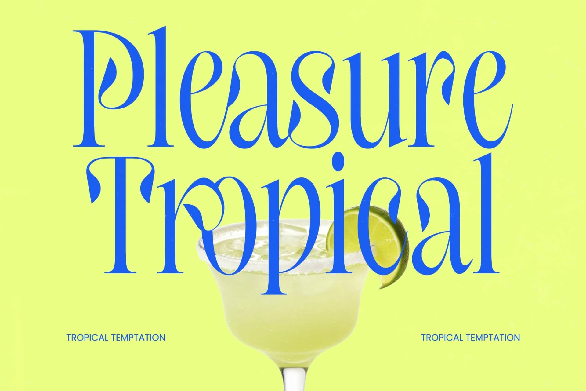 Preview 8 for Hakons - Serif Display Font