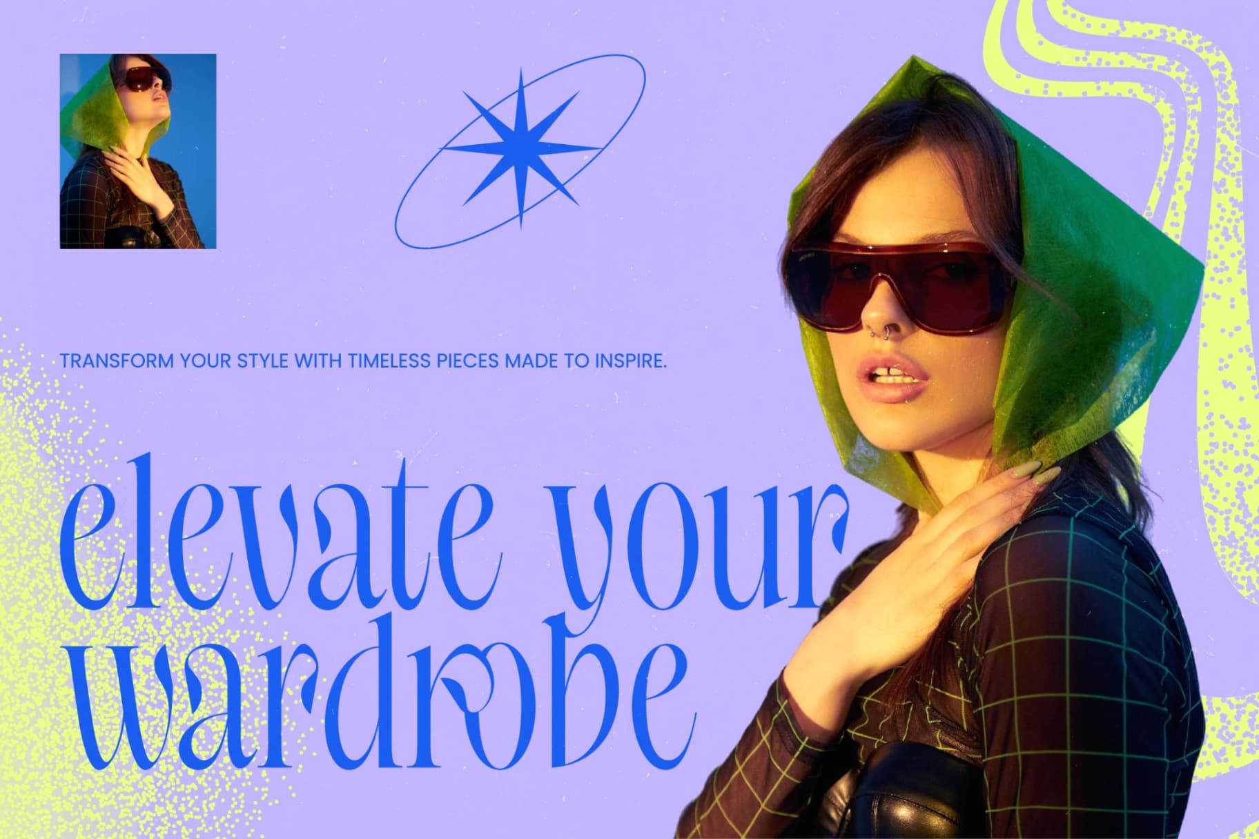 Preview 6 for Hakons - Serif Display Font