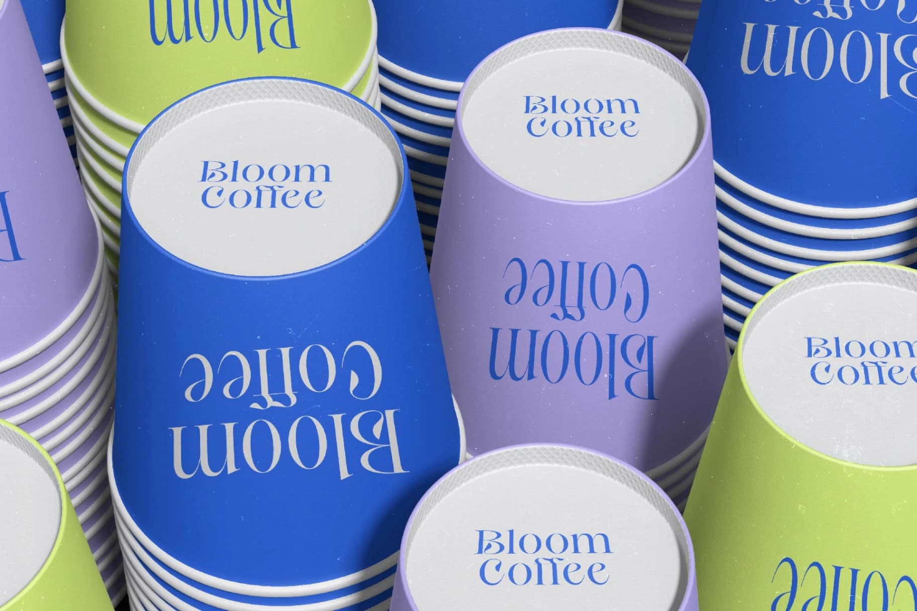 Preview 7 for Hakons - Serif Display Font