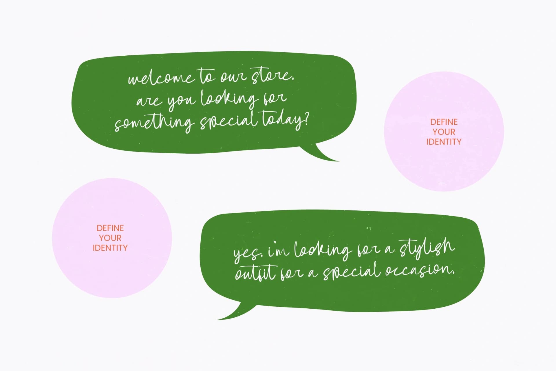 Preview 3 for Femhitary - Bold Handwritten Font
