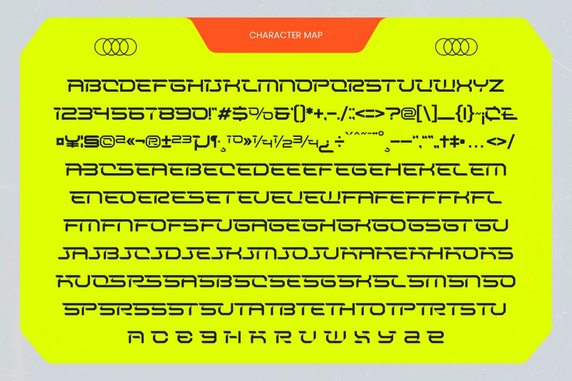 Preview 6 for Xeura - Modern Futuristic Display