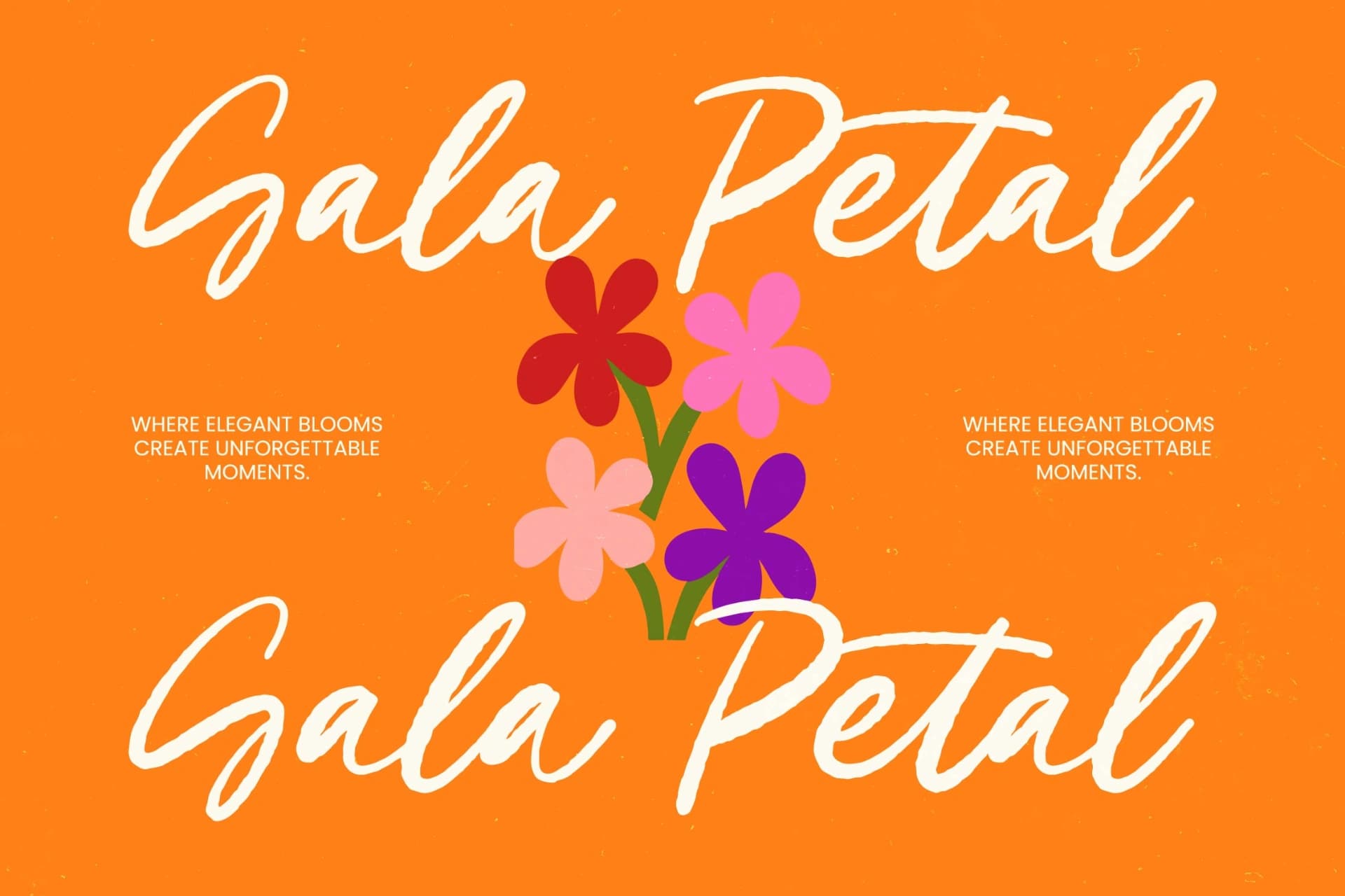 Preview 4 for Bentaris - Handwritten Ink Font