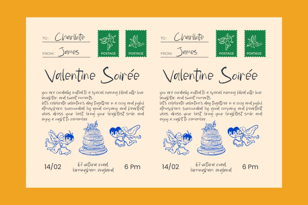 Preview 5 for Pelmy Know - Casual Handwritten Script
