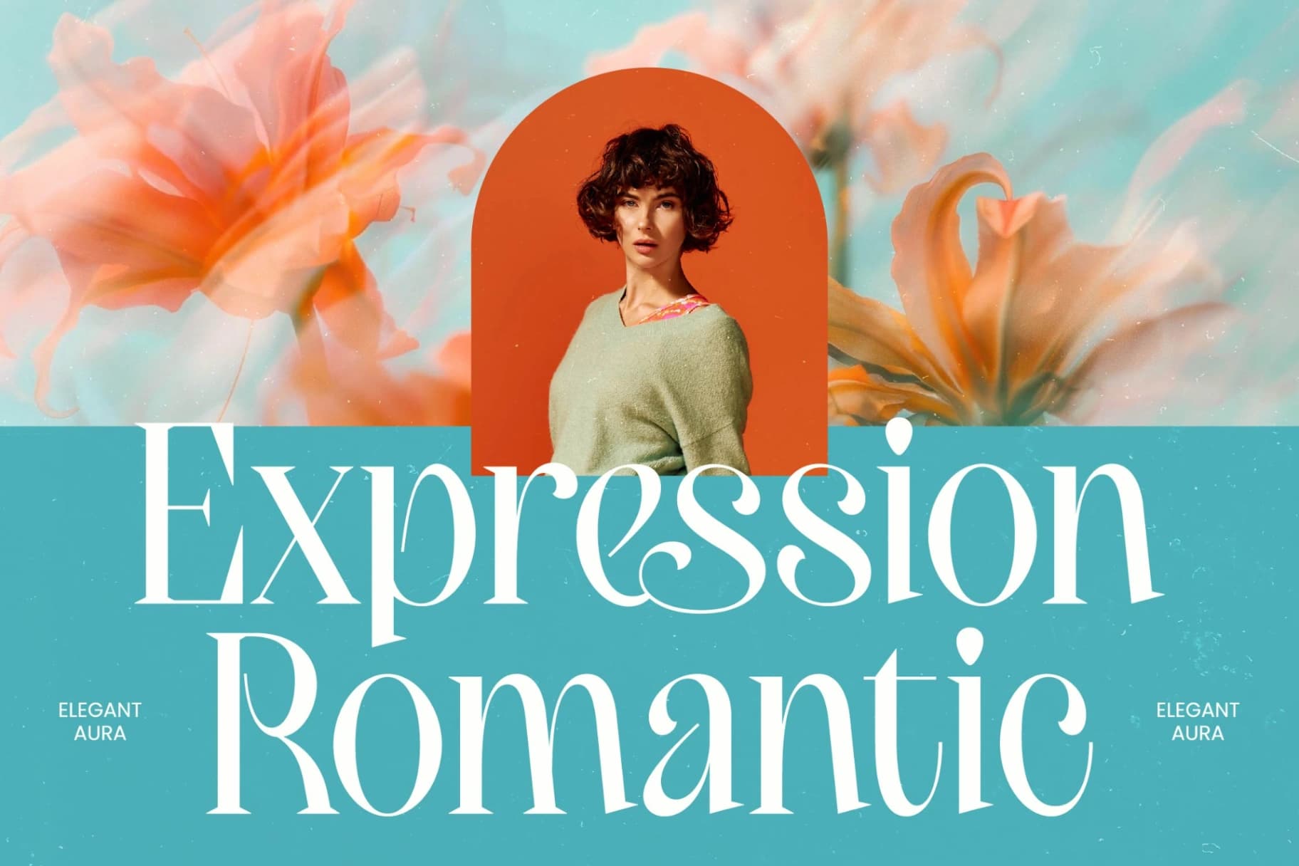 Preview 3 for Brasky – Modern Serif Display