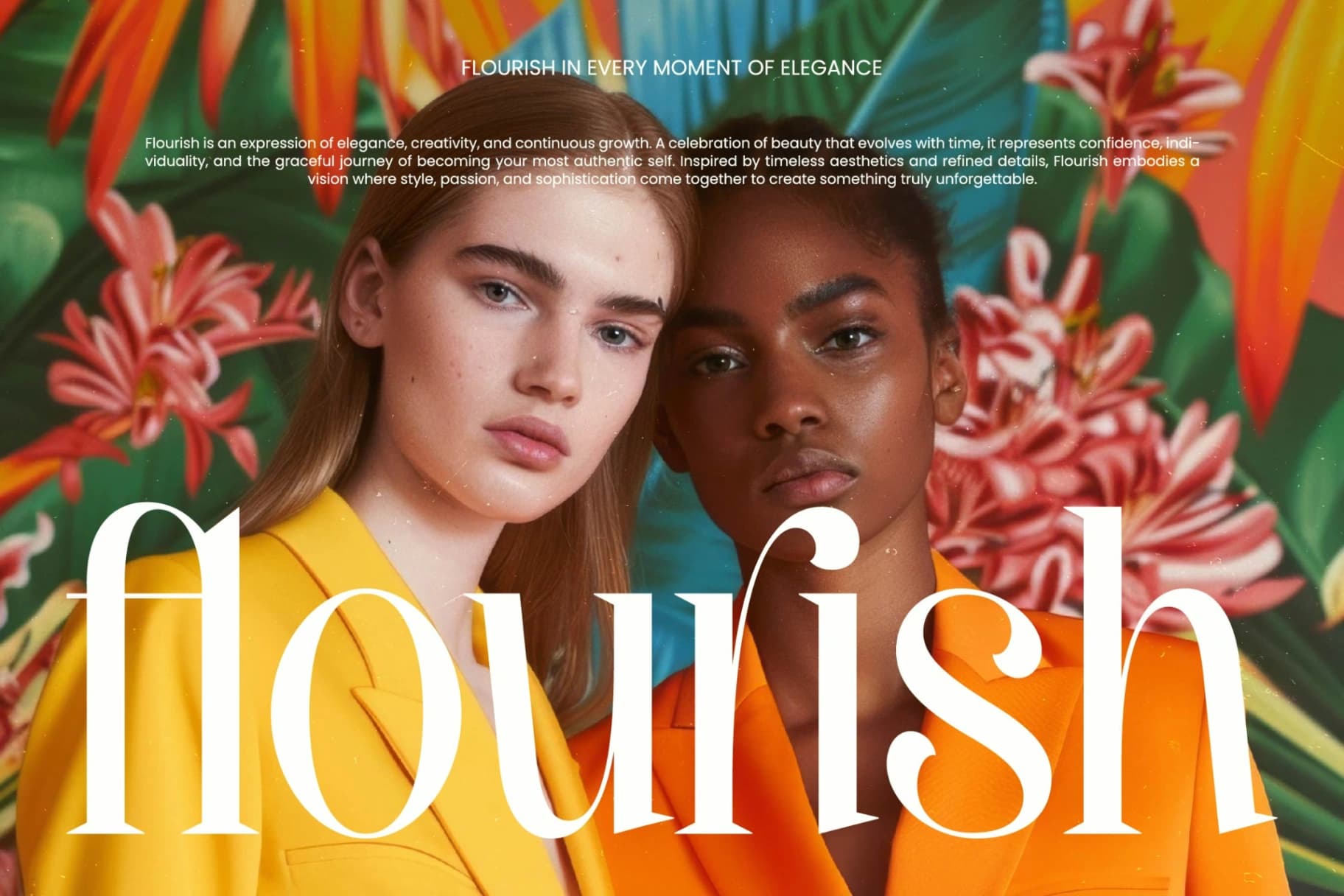 Preview 8 for Brasky – Modern Serif Display