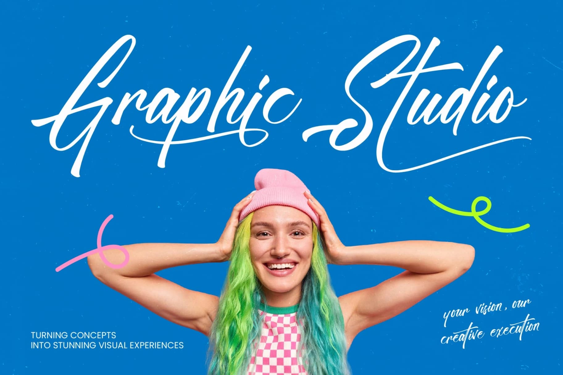 Preview 6 for Hipnotesa Majestory - Modern Brush Script