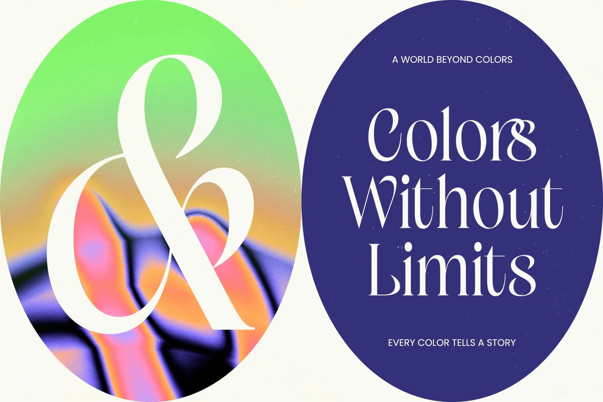 Preview 4 for Krozhy – Modern Serif Display