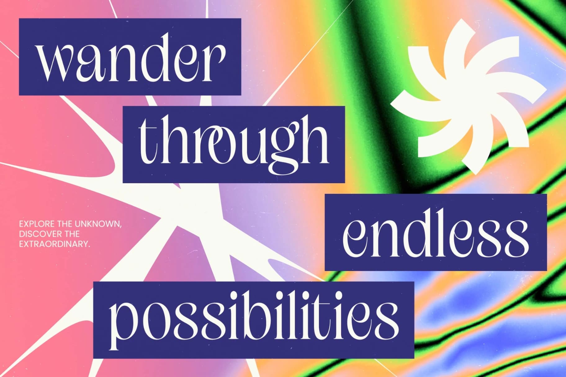 Preview 6 for Krozhy – Modern Serif Display