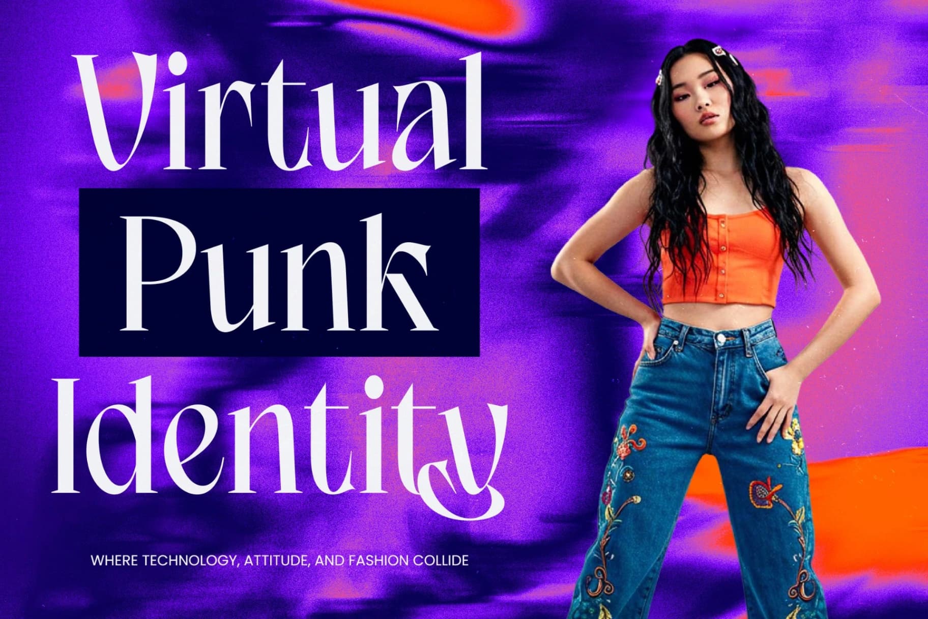 Preview 3 for Graphic Reality – Modern Serif Display