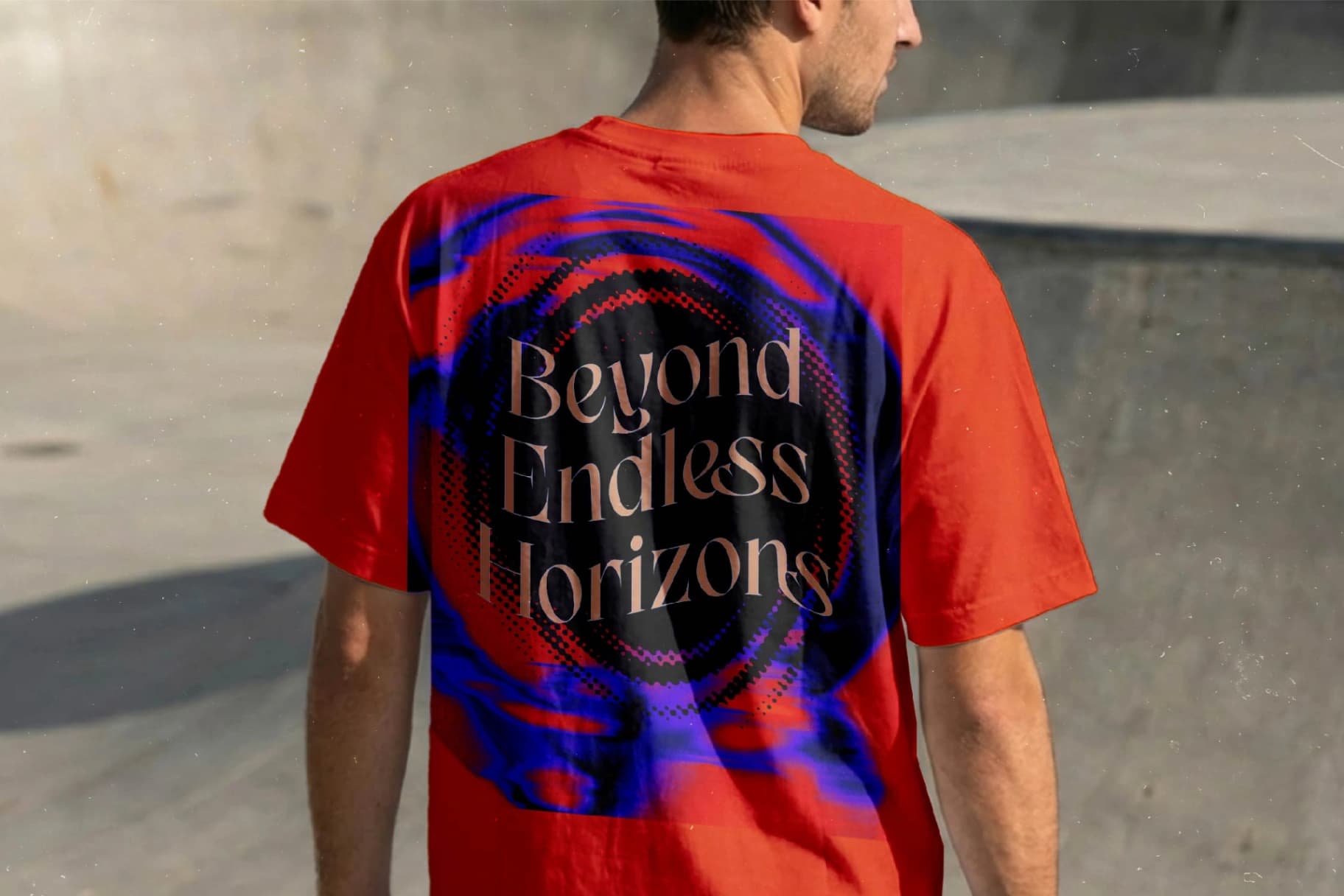 Preview 5 for Graphic Reality – Modern Serif Display