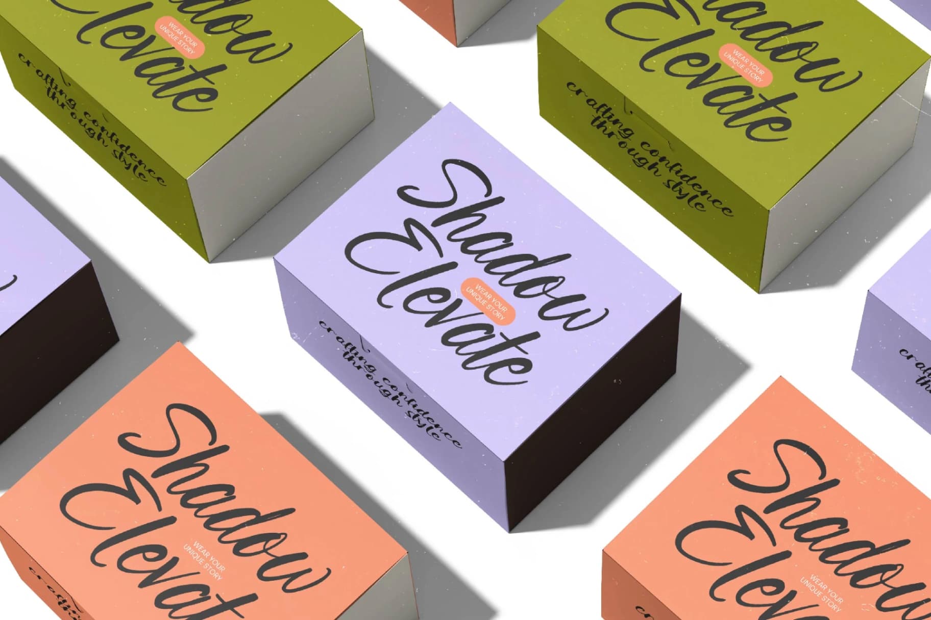 Preview 5 for Desigat - Handwritten Brush Script