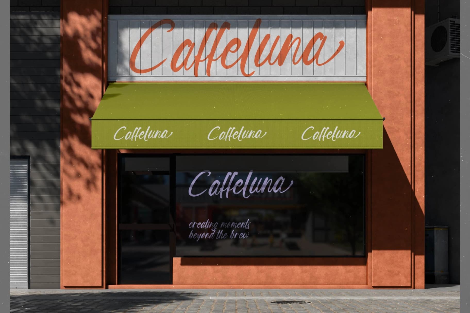 Preview 7 for Desigat - Handwritten Brush Script