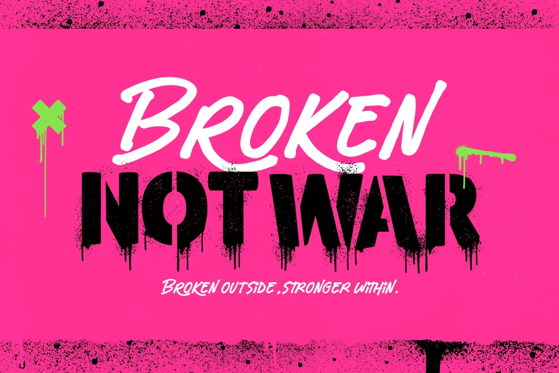 Preview 8 for Turnflow Blathco - Street Marker Brush