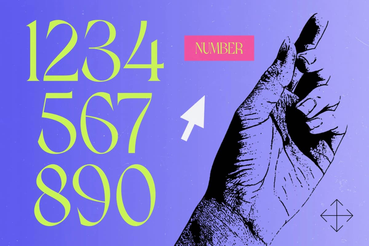 Preview 6 for Krasfin – Modern Serif Display