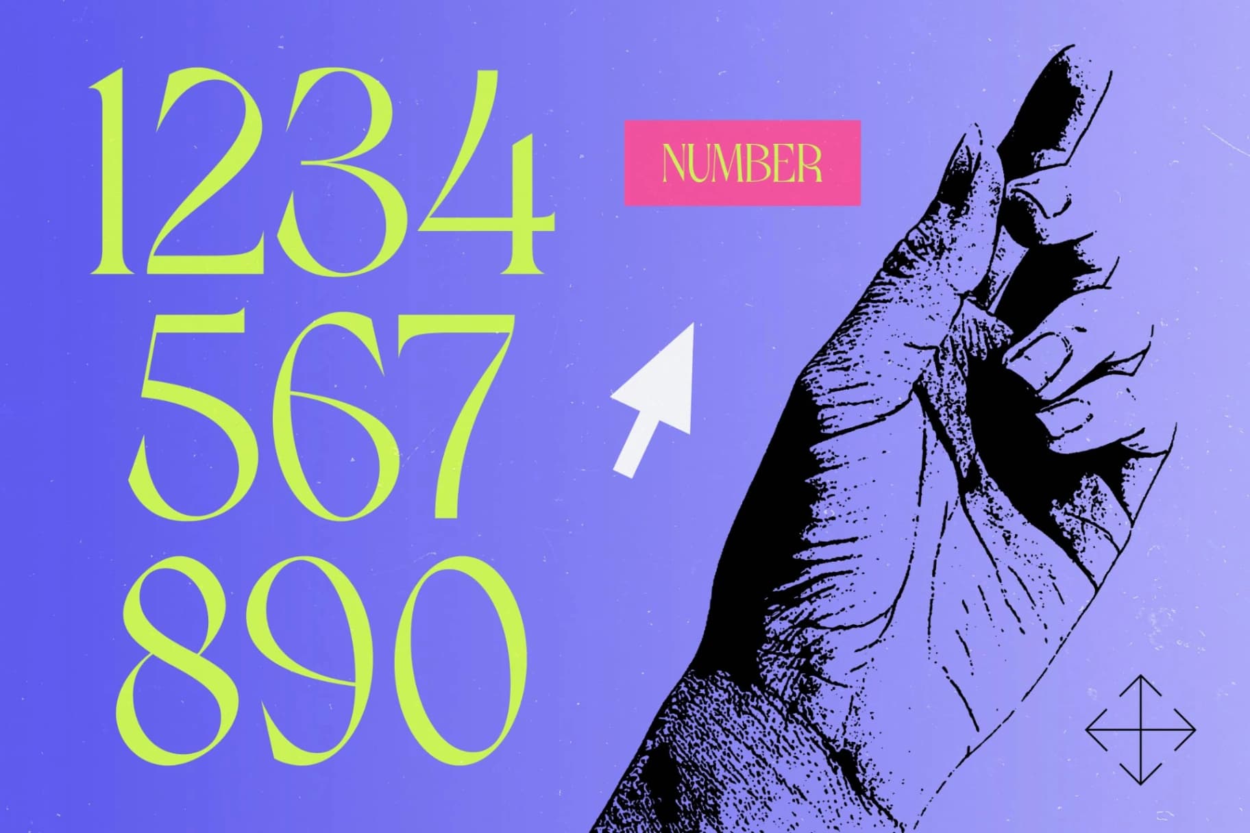 Preview 6 for Krasfin – Modern Serif Display