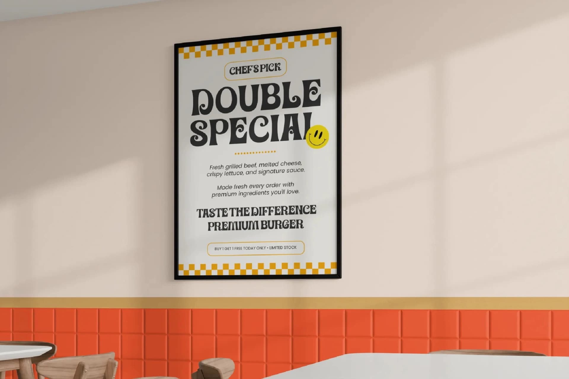 Preview 8 for Groove Tropical – Retro Decorative Serif