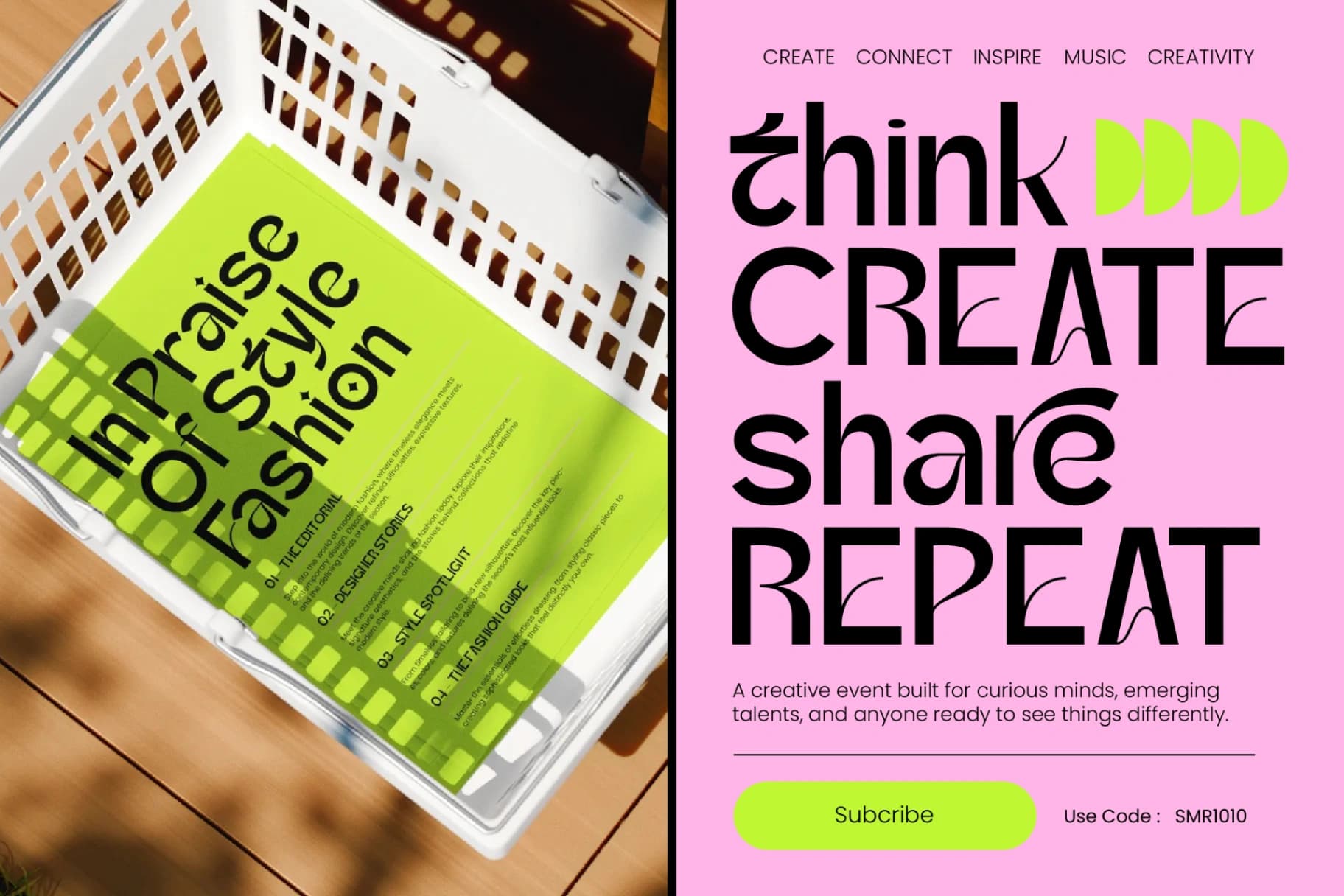 Preview 8 for Momereturn – Modern Sans Serif