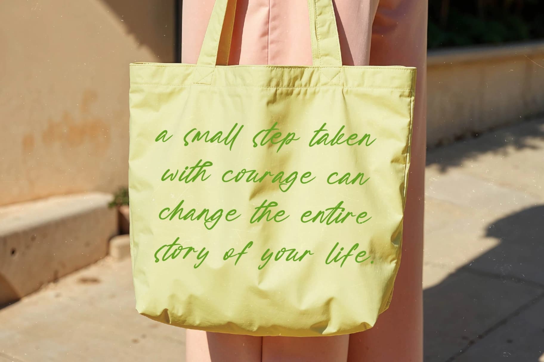Preview 5 for Gelato Vanilla - Handbrush Script