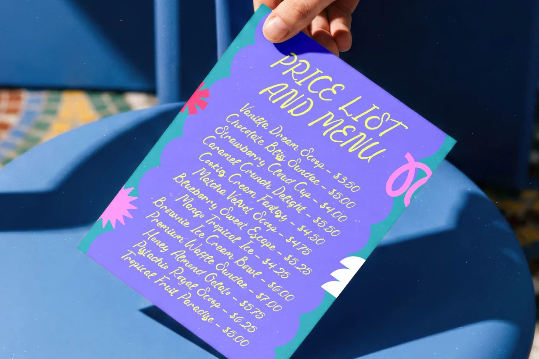 Preview 2 for Journey Sighten - Modern Script