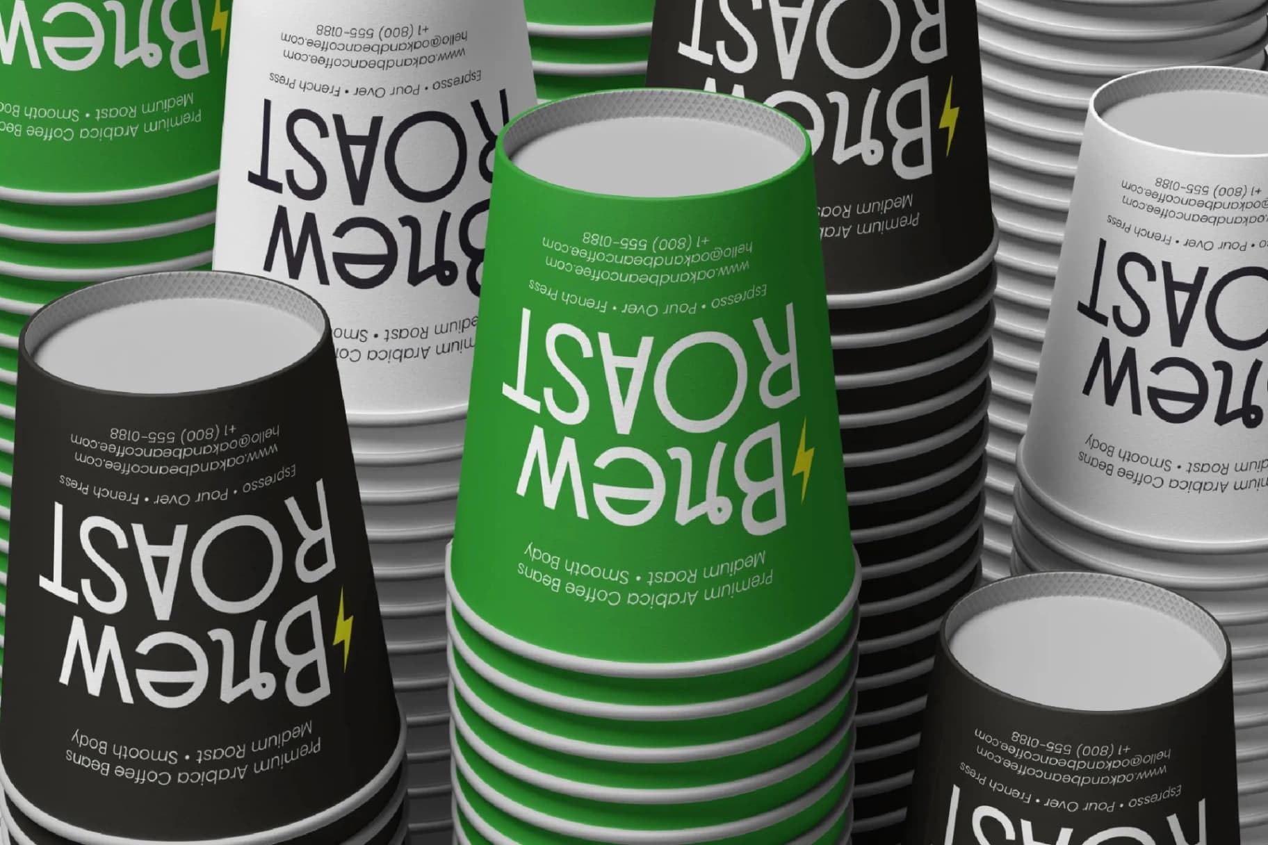 Preview 2 for Pastiorie – Decorative Sans Serif