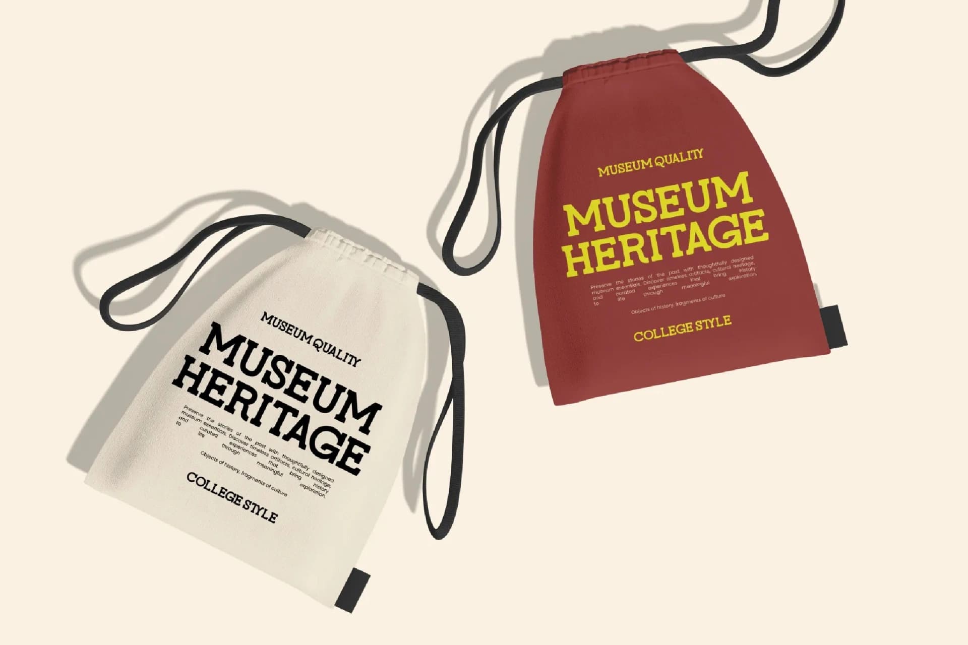 Preview 8 for Molusen – New Retro Serif Display Font