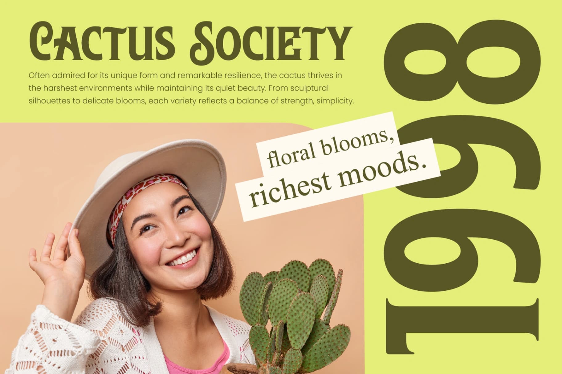 Preview 8 for Corious Heritage – Serif Vintage Display