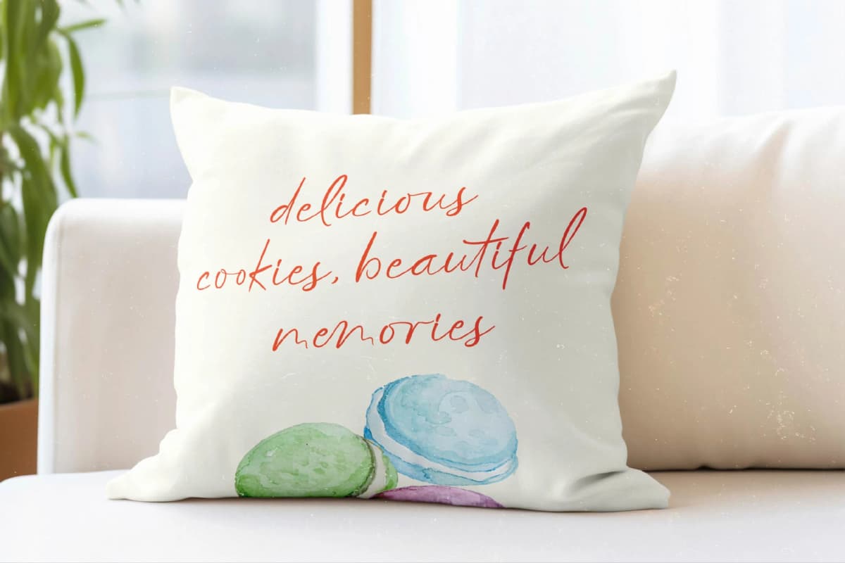 Preview 7 for Mockings Jarmet - Casual Handwritten Script