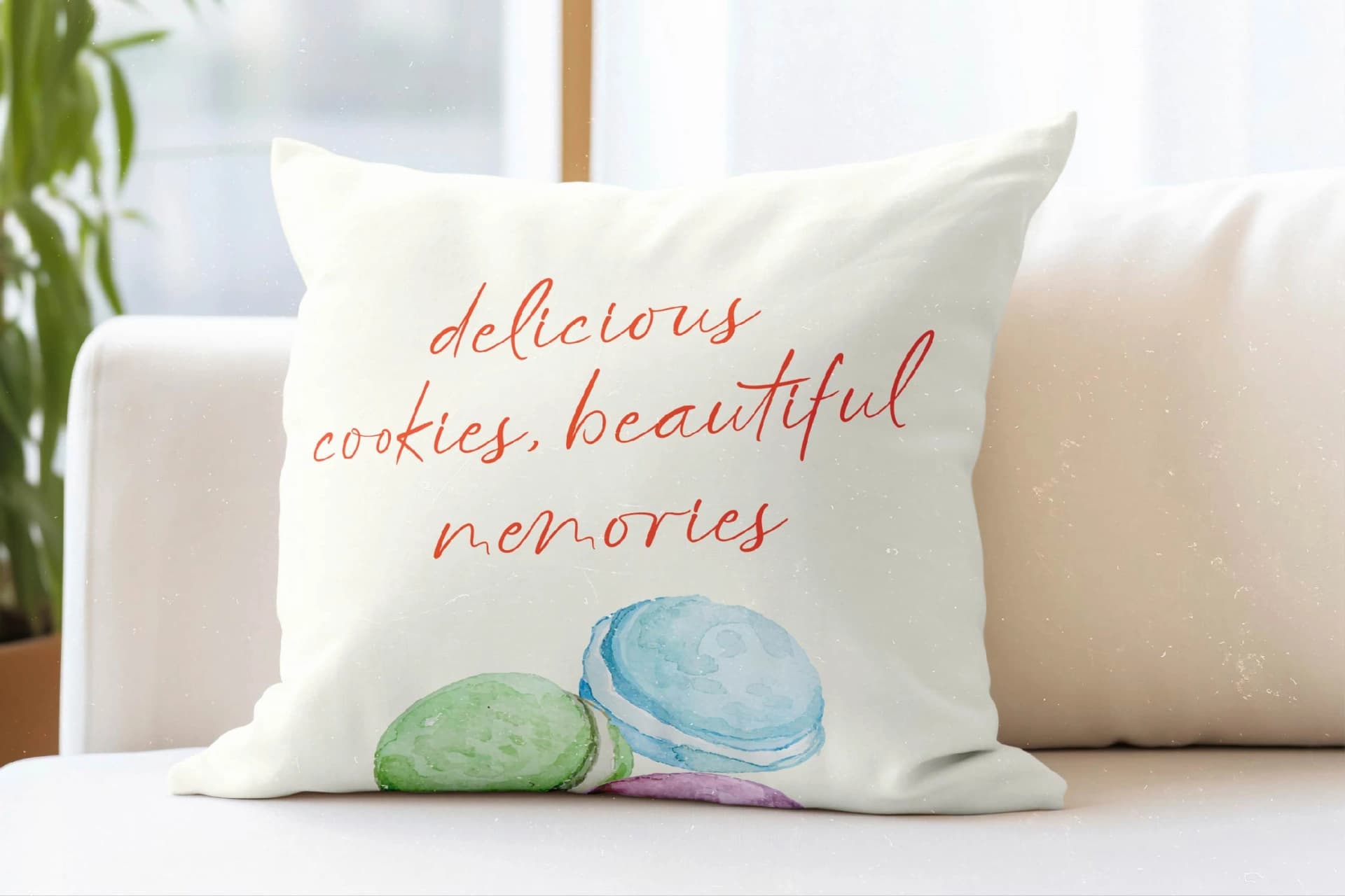 Preview 7 for Mockings Jarmet - Casual Handwritten Script