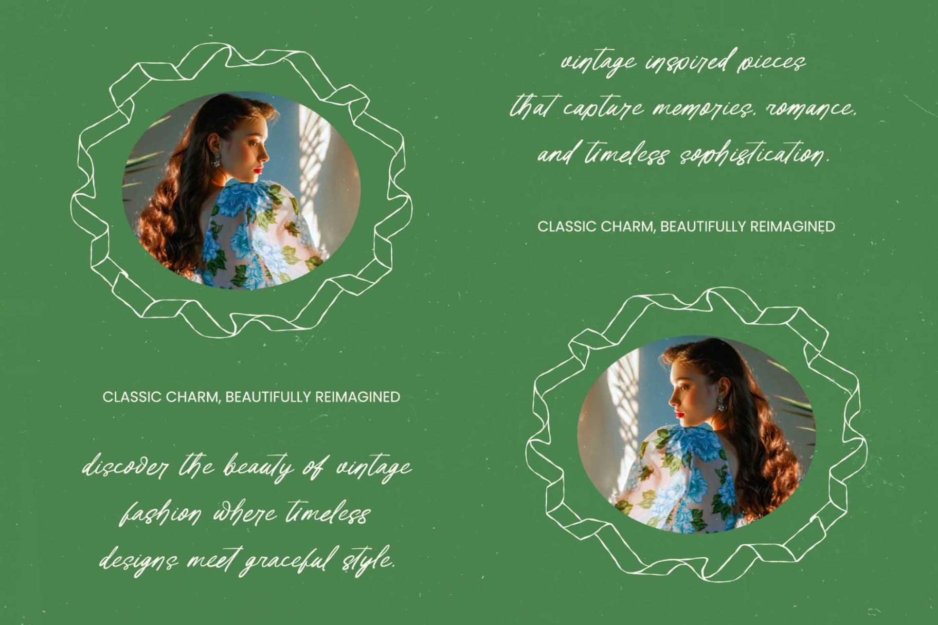 Preview 3 for Tender Natural - Handwritten Ink Font