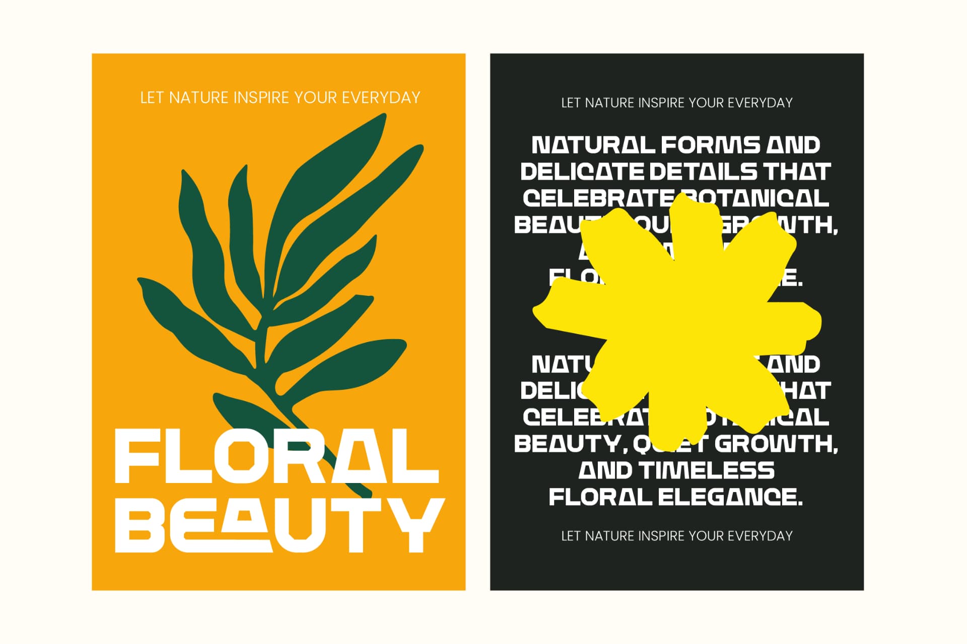 Preview 3 for Maison Vance – Display Sans Serif