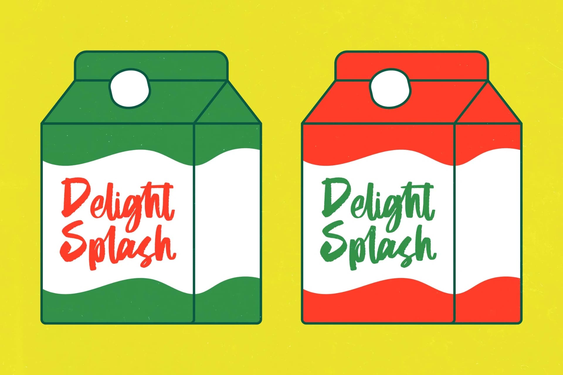 Preview 9 for Moment Fruitful - Modern Brush
