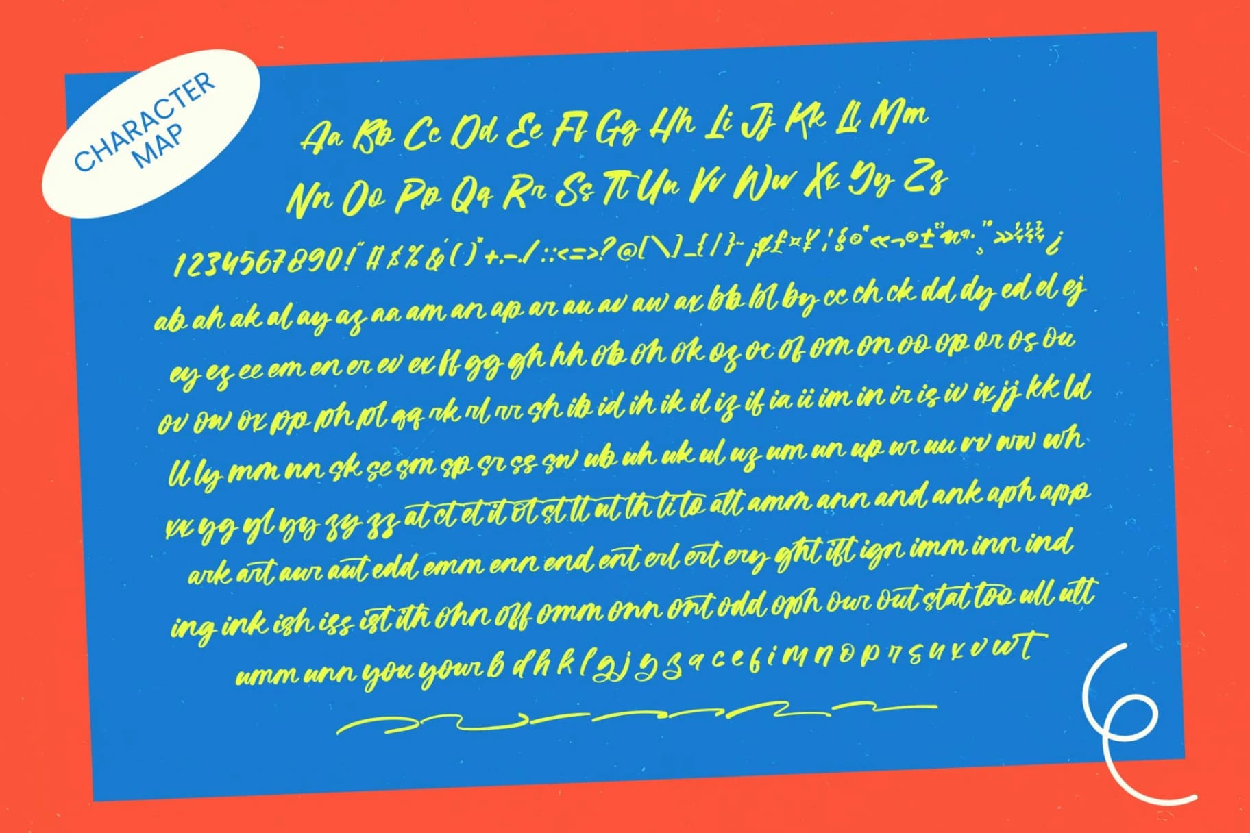 Preview 9 for Revival Analog - Bold Brush