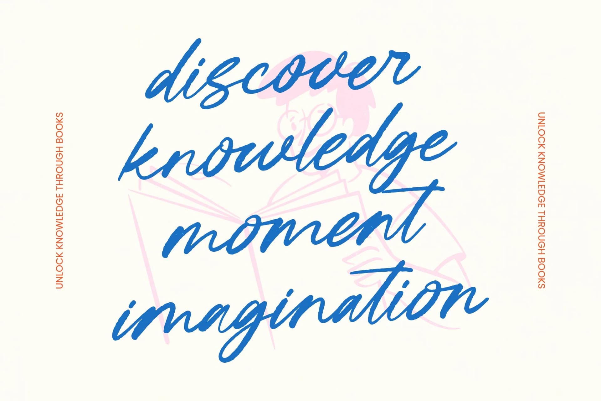 Preview 6 for Creative Online - Handwritten Ink