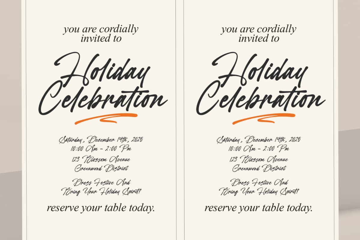 Preview 8 for Welcrast - Elegant Signature Script