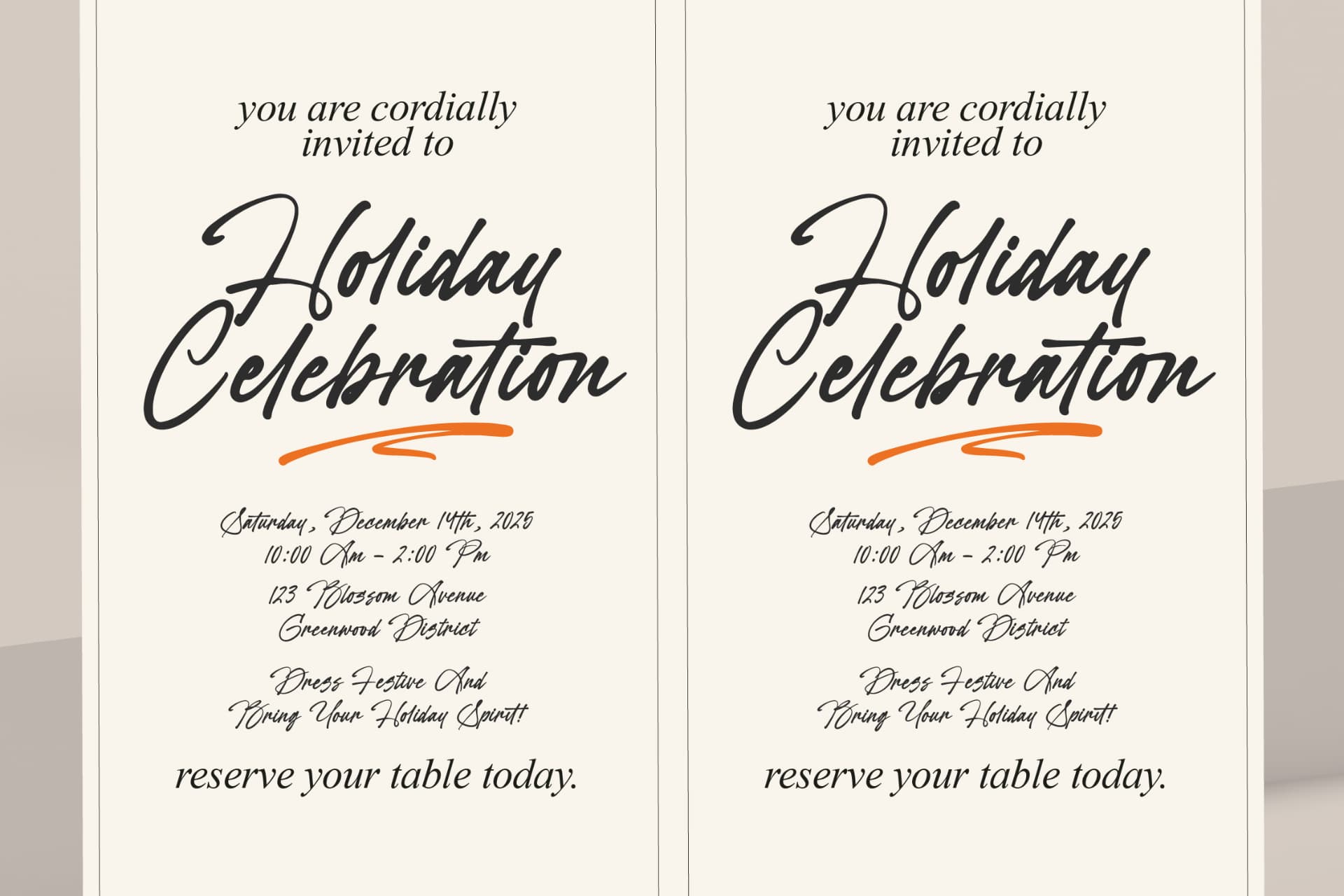 Preview 8 for Welcrast - Elegant Signature Script