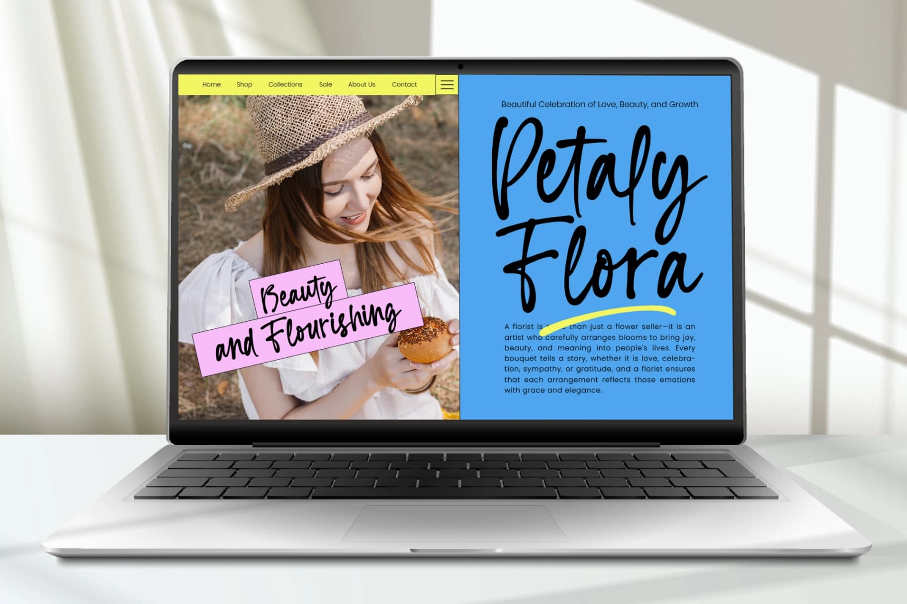 Preview 2 for Soul Dalsy - Handwritten Script Font