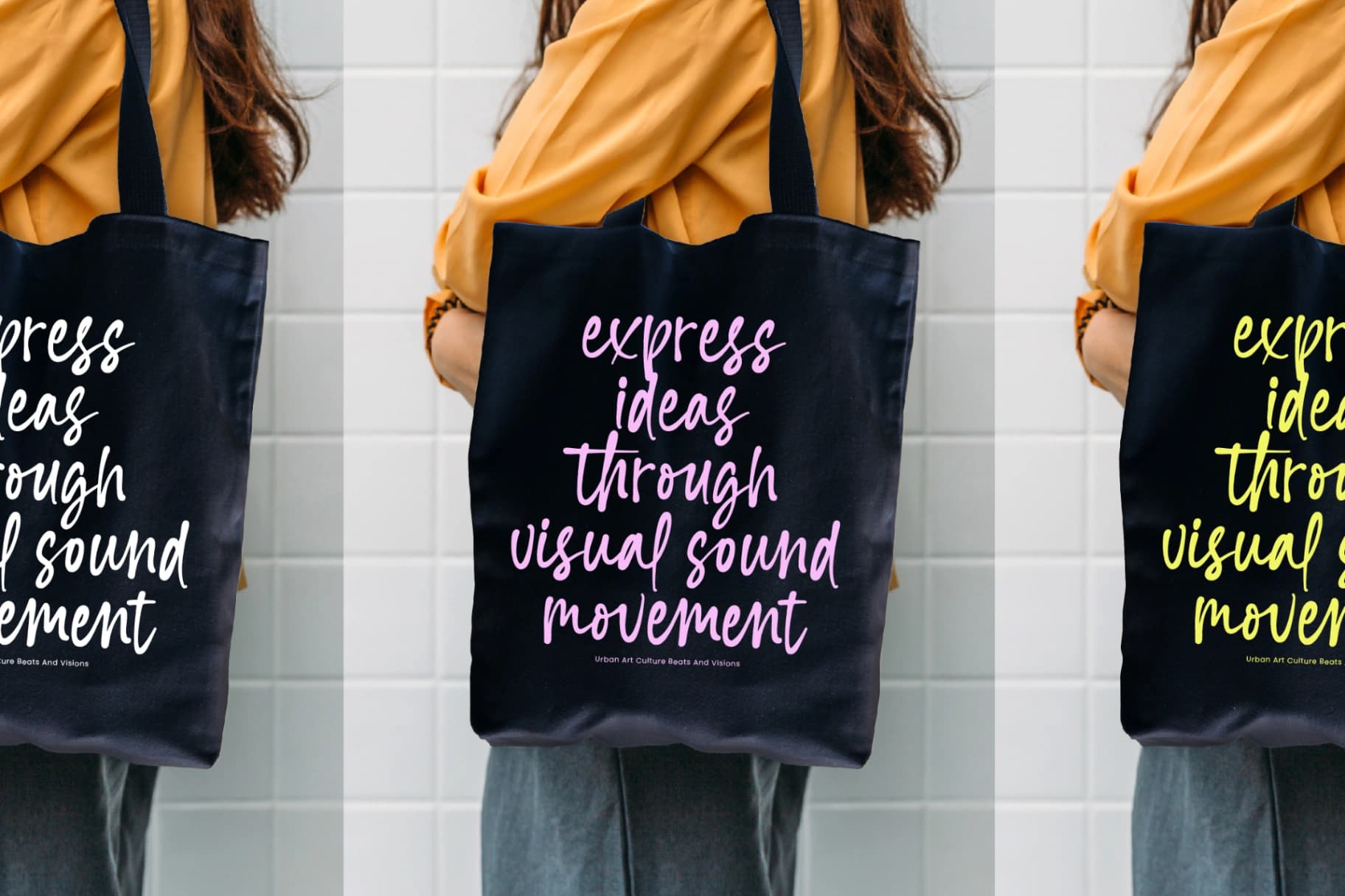 Preview 4 for Soul Dalsy - Handwritten Script Font
