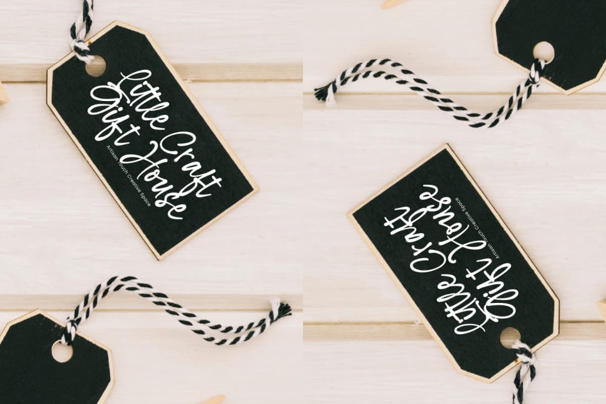 Preview 9 for Soul Dalsy - Handwritten Script Font