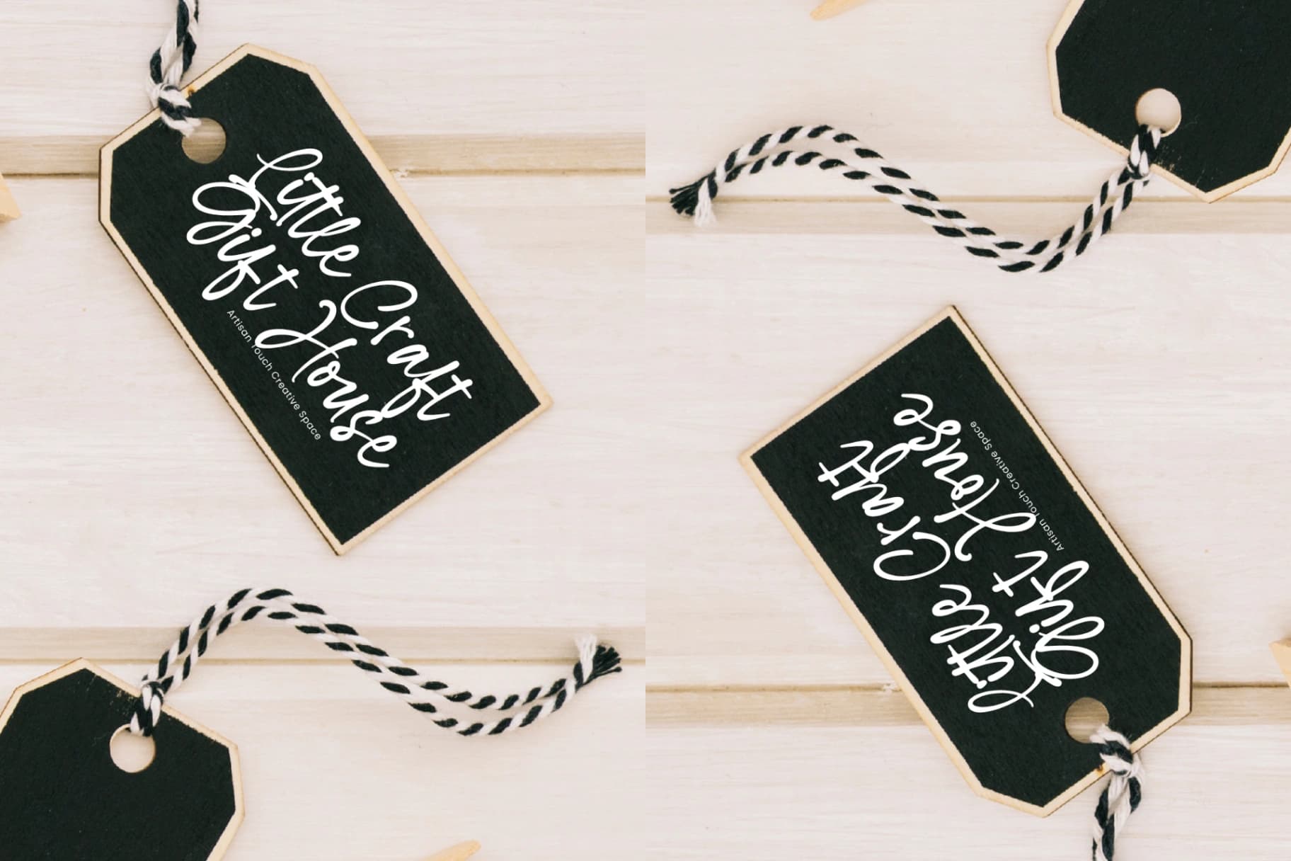 Preview 9 for Soul Dalsy - Handwritten Script Font