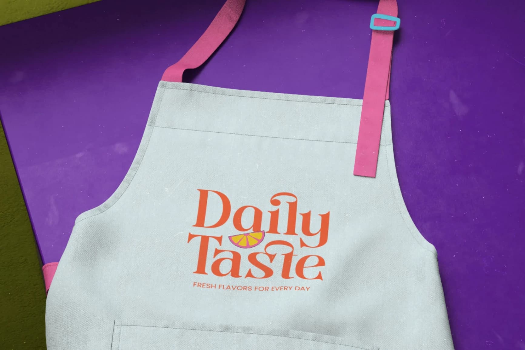 Preview 10 for Cooking Paradise – Serif Display Font