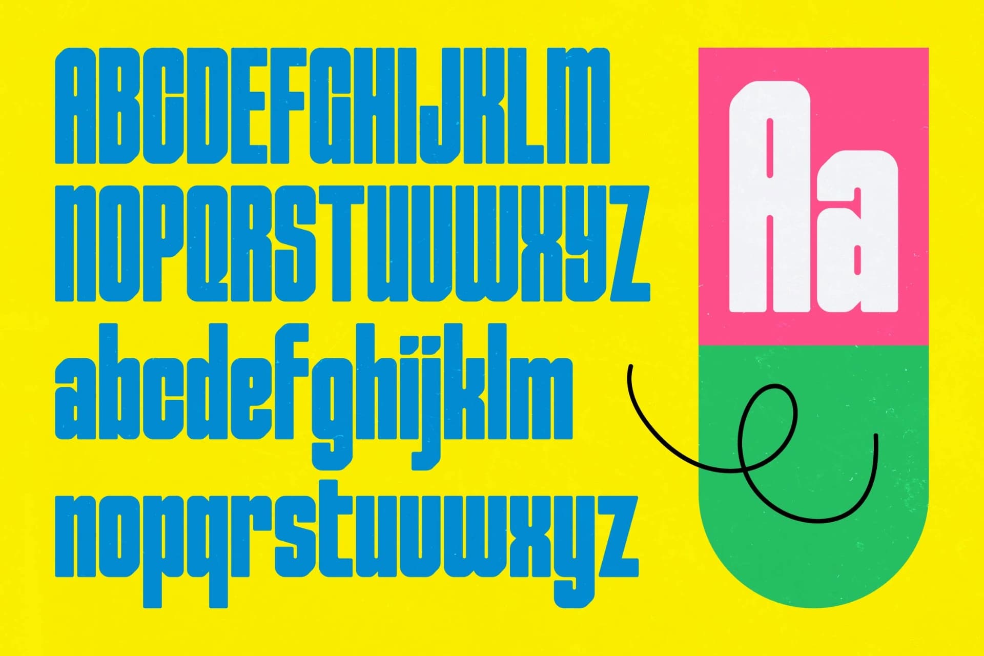 Preview 8 for Refusion – Condensed Sans Serif Display